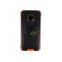 Blackview BV4900 3/32Gb Orange 