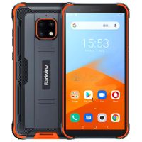Blackview BV4900 Pro 4/64Gb Orange