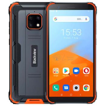 Blackview BV4900 3/32Gb Orange