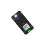 Blackview BV5300 Pro 4/64Gb (АКБ 6580 мАг) Green 