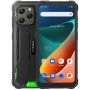 Blackview BV5300 Pro 4/64Gb (АКБ 6580 мАг) Green 