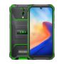 Blackview BV7200 6/128Gb Green 
