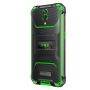 Blackview BV7200 6/128Gb Green 
