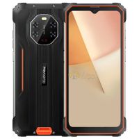 Blackview BL8800 8/128Gb (АКБ 8380 мАч) 5G Orange