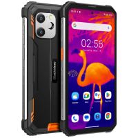 Blackview BV8900 8/256Gb (+тепловизор) Orange