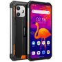 Blackview BV8900 8/256Gb (+тепловизор) Orange Blackview BV8900 8/256Gb (+тепловизор) Orange