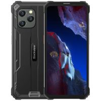 Blackview BV8900 Pro 8/256Gb (+тепловізор) Black