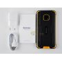 Blackview BV4900 Pro 4/64Gb Yellow 