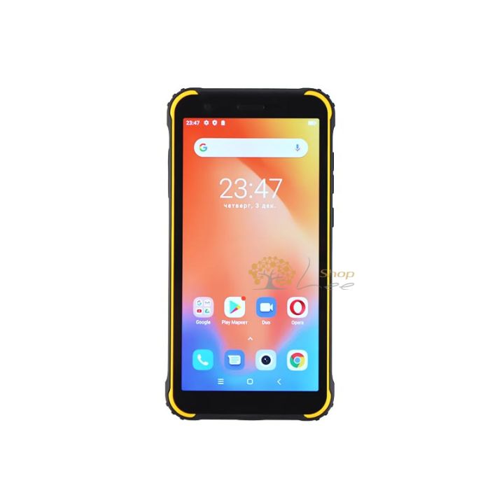 Blackview BV4900 Pro 4/64Gb Yellow 