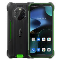Blackview BV8800 8/128Gb Green