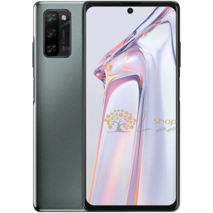 Blackview A100 6 / 128Gb Grey 