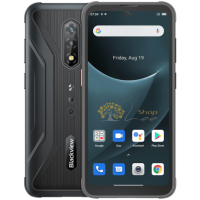 Blackview BV5200 4/32Gb Black