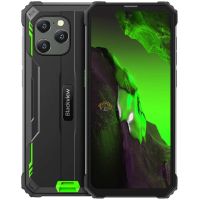 Blackview BV8900 Pro 8/256Gb (+тепловизор) Green