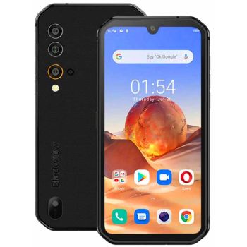 Blackview BV9900E 6/128Gb Black