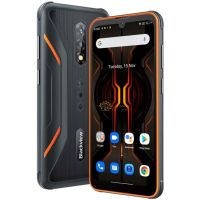 Blackview BV5200 Pro 4/64Gb (АКБ 5180 мАг) Orange