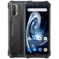 Blackview BV7100 6/128Gb (13000 mAh) Black