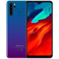 Blackview A80 Pro 4/64Gb Blue