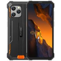 Blackview BV8900 Pro 8/256Gb (+тепловизор) Orange