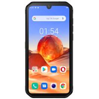 Blackview BV9900E 6 / 128Gb Silver