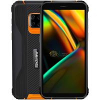 Blackview BV5100 4/128Gb Orange