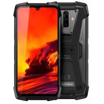 Blackview BV6900 4/64Gb Black