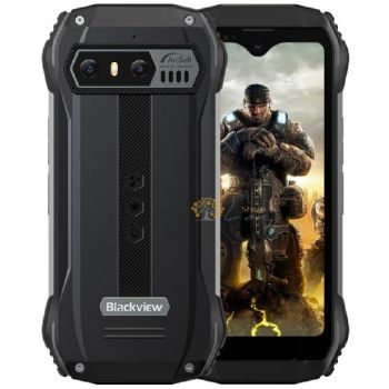 Blackview N6000 8/256Gb Black