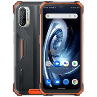 Blackview BV7100 6/128Gb (13000 mAh) Orange