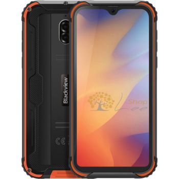 Blackview BV5900 3/32Gb Orange