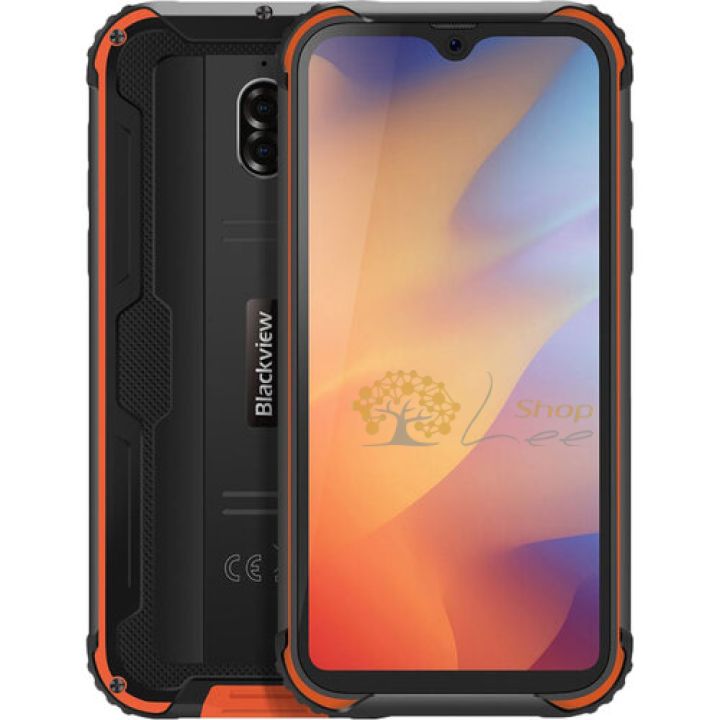 Blackview BV5900 3/32Gb Orange 
