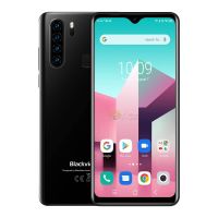Blackview A80 Plus 4 / 64Gb Black