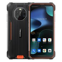 Blackview BV8800 8/128Gb Orange