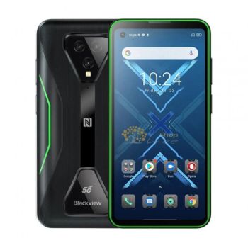 Blackview BL5000 8/128GB 5G Green