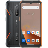 Blackview BV5200 4/32Gb Orange