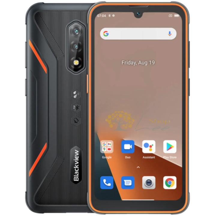 Blackview BV5200 4/32Gb Orange 
