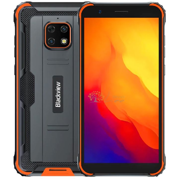 Blackview BV4900S 2/32Gb Orange 