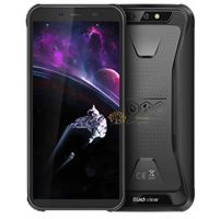 Blackview BV5500 Plus 3/32Gb Black