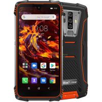Blackview BV6900 4/64Gb Orange