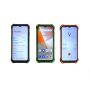 Blackview BV7100 6/128Gb (13000 mAh) Green 