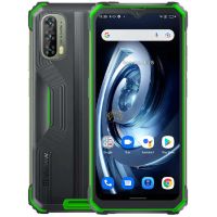 Blackview BV7100 6/128Gb (13000 mAh) Green