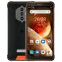 Blackview BV6600 4/64Gb (АКБ 8580 мАг) Orange 