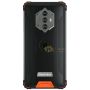 Blackview BV6600 4/64Gb (АКБ 8580 мАг) Orange 