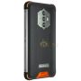 Blackview BV6600 4/64Gb (АКБ 8580 мАч) Orange 