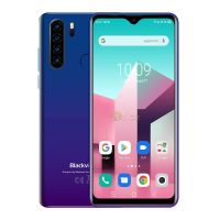 Blackview A80 Plus 4 / 64Gb Blue