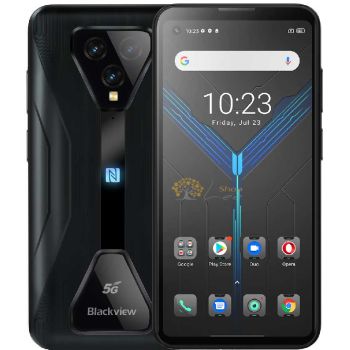 Blackview BL5000 8/128Gb Black
