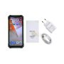 Blackview BL8800 Pro 8/128Gb (АКБ 8380 мАч, 5G, тепловизор) Green 