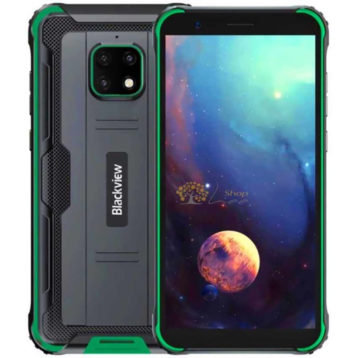 Blackview BV4900 Pro 4/64Gb Green Blackview BV4900 Pro 4/64Gb Green