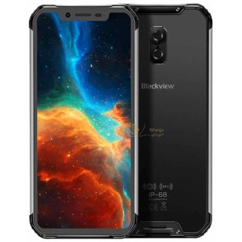 Blackview BV9600E 4/128Gb Grey