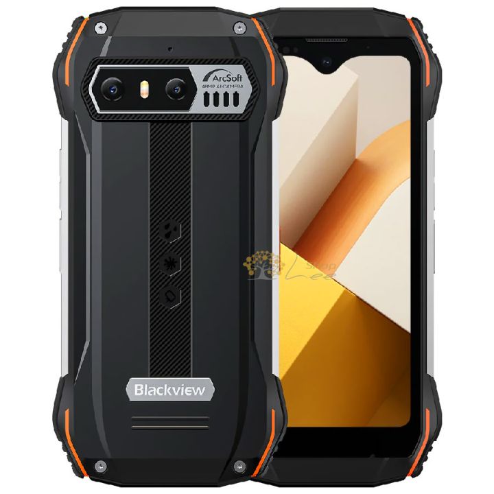 Blackview N6000 8/256Gb Orange 