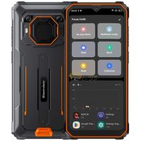 Blackview BV6200 Pro 4/128Gb (АКБ 13000 мАч) Orange