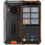 Blackview BV6200 Pro 4/128Gb (АКБ 13000 мАг) Orange 